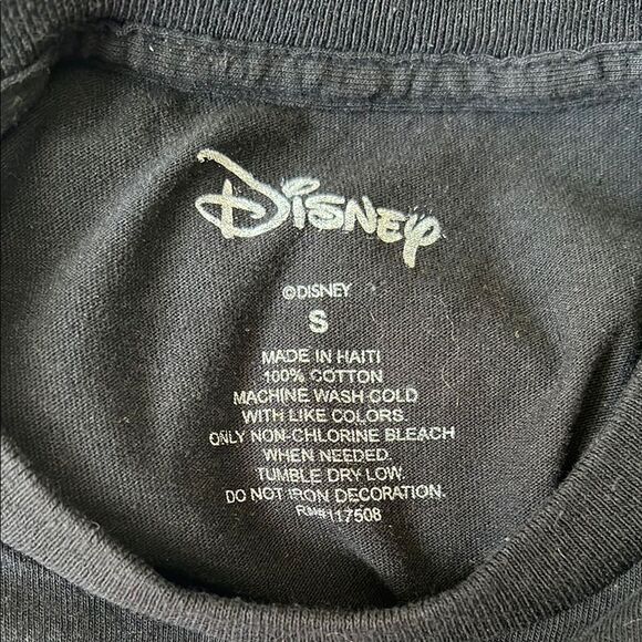 90's Mickey Mouse Graphic T-Shirt - Picture 3 of 3